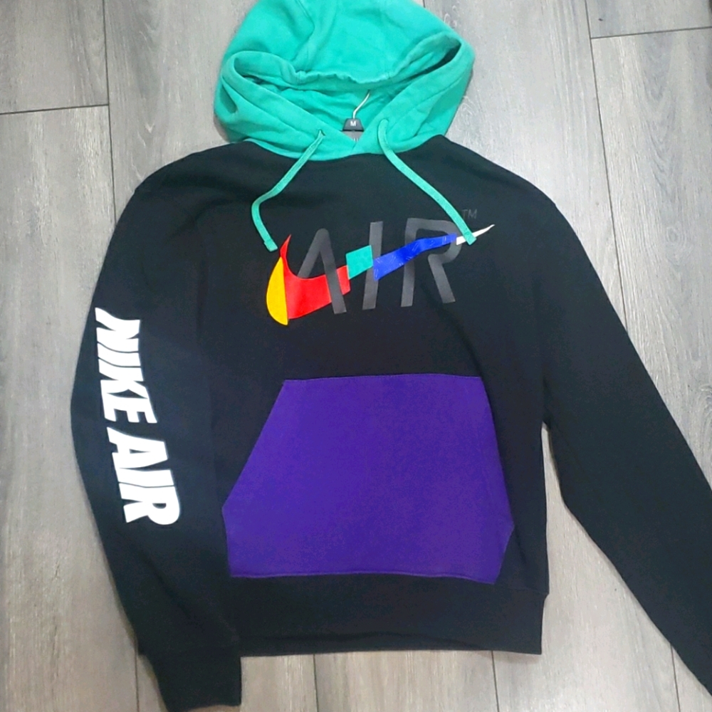 Nike Air Hoodie